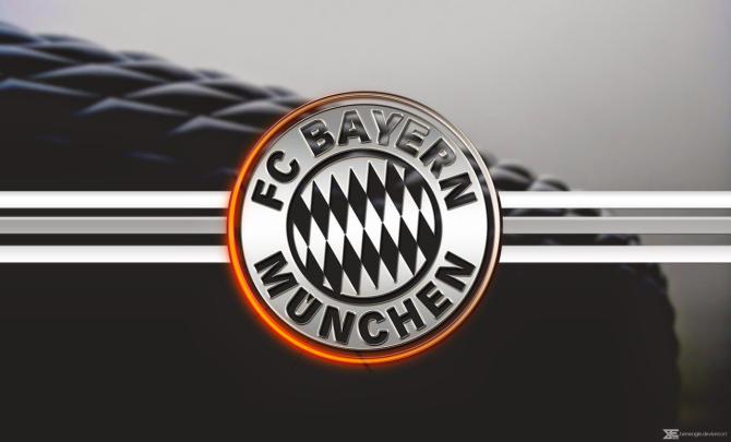 Bayern Munchen Football Club Wallpaper - Football Wallpaper HD