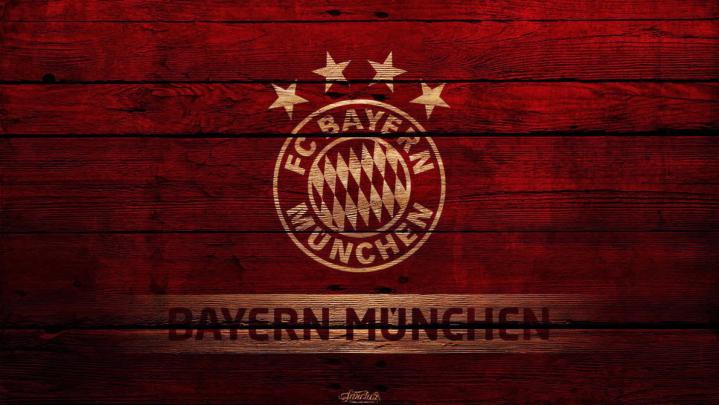 Bayern Munchen Football Club Wallpaper - Football Wallpaper HD