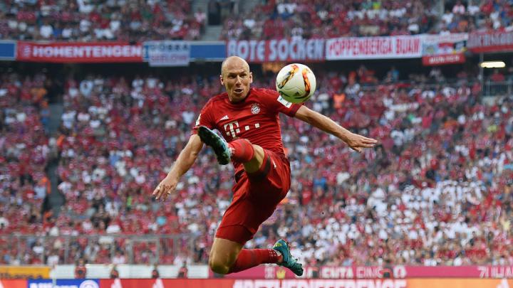 Die 75+ Besten FC Bayern Wallpapers