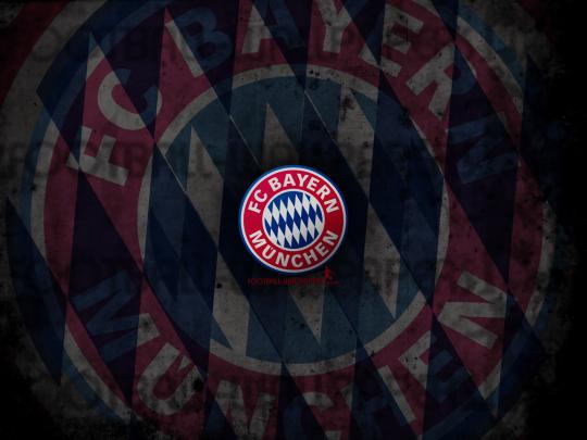 Bayern Munchen Football Club Wallpaper - Football Wallpaper HD
