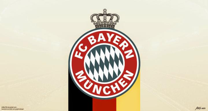 Bayern Munchen Football Club Wallpaper - Football Wallpaper HD