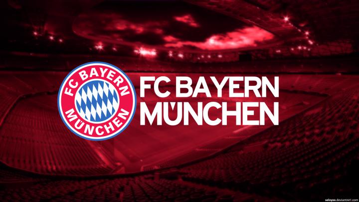 Fc Bayern M\u00fcnchen Wallpaper 1920X1080 - Fc Bayern Munich Wallpapers Hd 