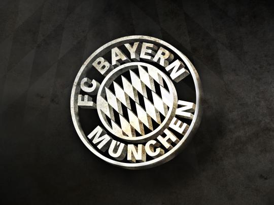 Fc Bayern M\u00fcnchen Wallpaper 1920x1080