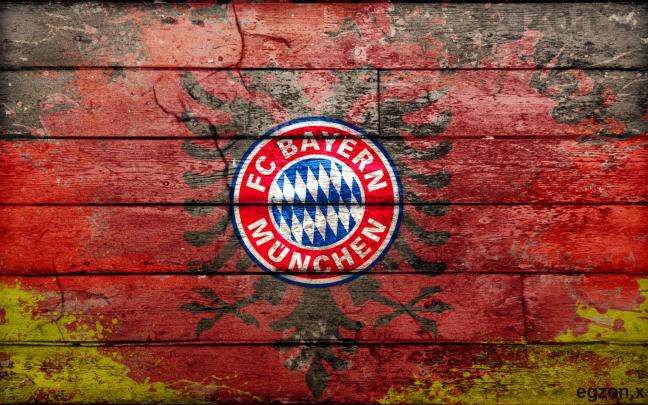 Bayern Munchen Football Club Wallpaper - Football Wallpaper HD