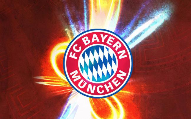 Bayern Munchen Football Club Wallpaper - Football Wallpaper HD