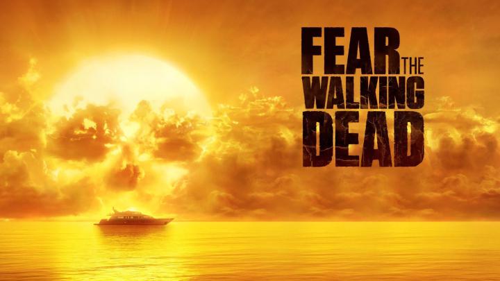 Fear The Walking Dead Wallpapers - Top Free Fear The Walking Dead 