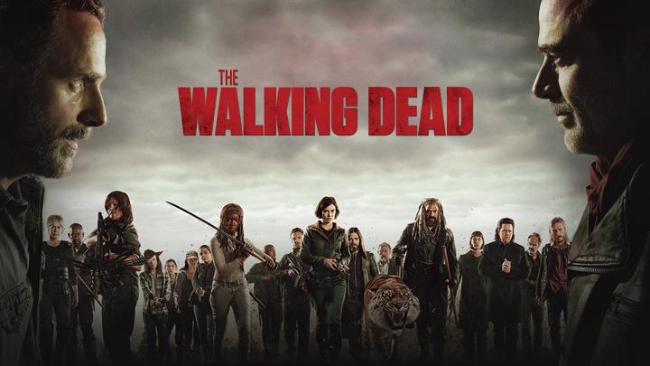 The Walking Dead Wallpaper (70+ immagini)