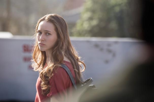 Fear the Walking Dead Wallpapers (71+ pictures)