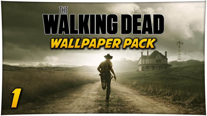 Die 63+ Besten The Walking Dead Wallpapers