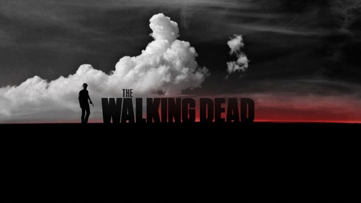 Walking Dead Background Wallpaper (68+ images)