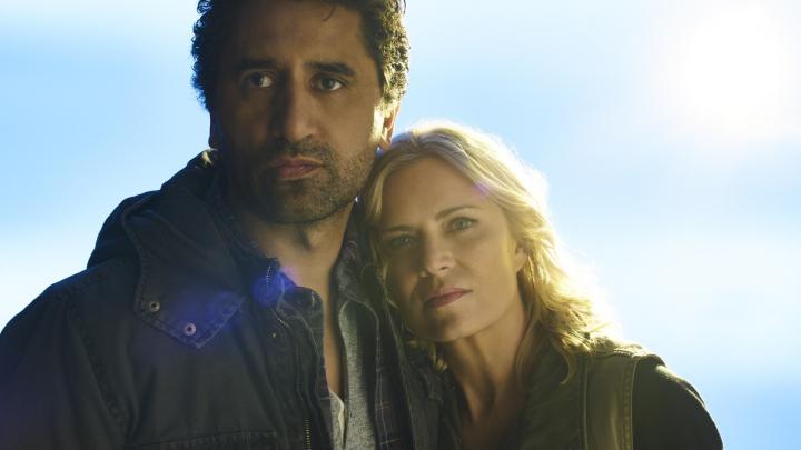 Fear the Walking Dead Wallpapers (71+ pictures)