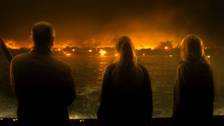 Fear the Walking Dead Wallpapers (71+ pictures)