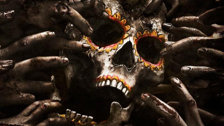 Fear the Walking Dead Wallpapers (71+ pictures)