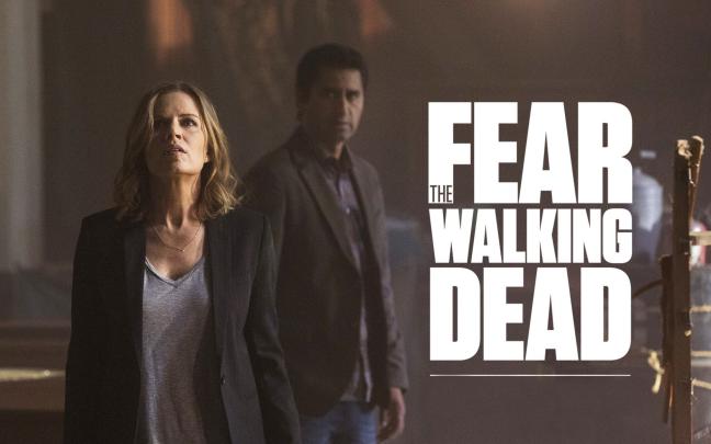 Fear The Walking Dead HD Wallpaper | Background Image | 1920x1200