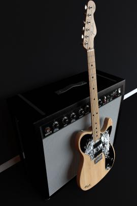 Fender Wallpaper High Resolution -