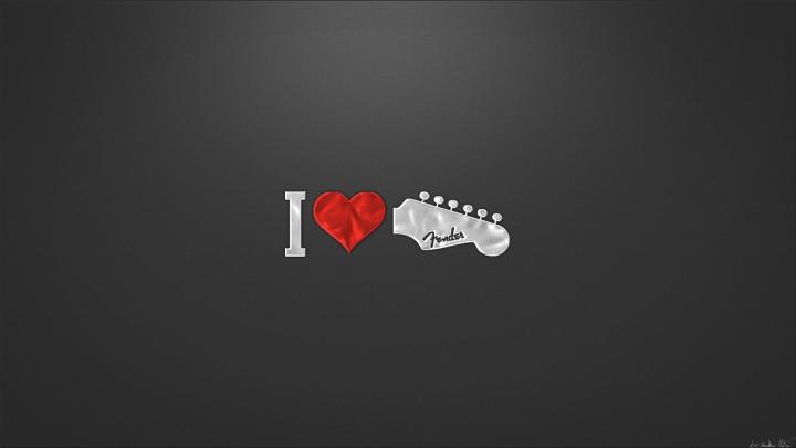 [41+] Fender Wallpaper High Resolution 