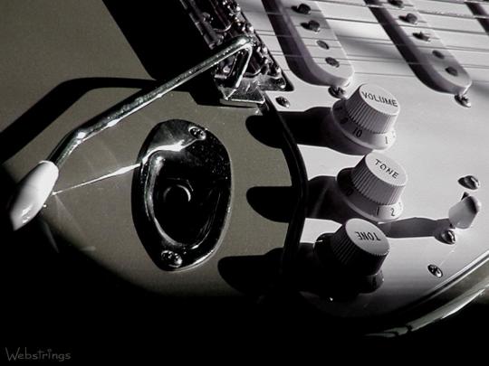 Fender Wallpaper High Resolution -