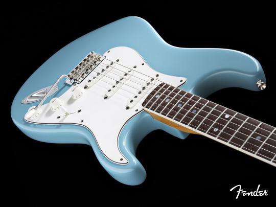Fender Wallpaper High Resolution -