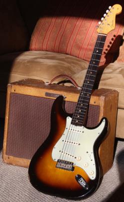 Fender Guitar Wallpapers - 4k, HD Fender Guitar Backgrounds on WallpaperBat