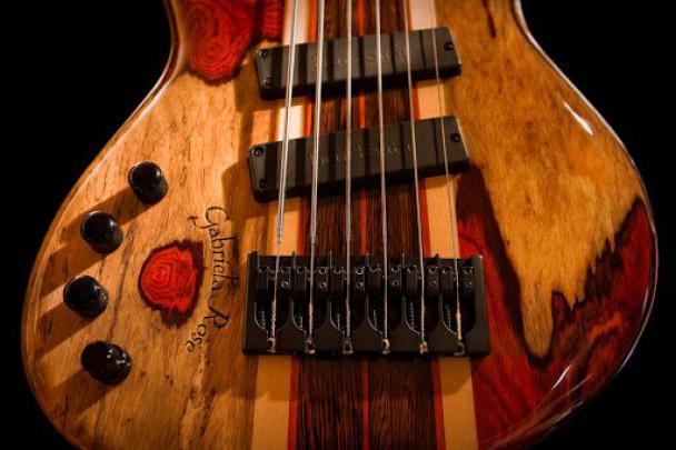 Fender Wallpaper High Resolution -