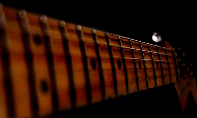 Fender Wallpapers Desktop