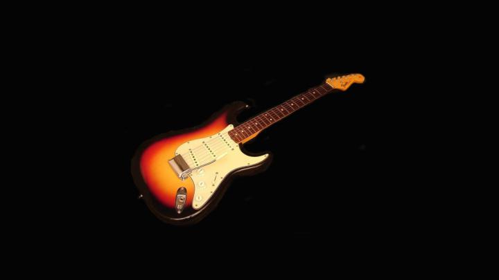 Fender Stratocaster Wallpaper HD (63+ images)