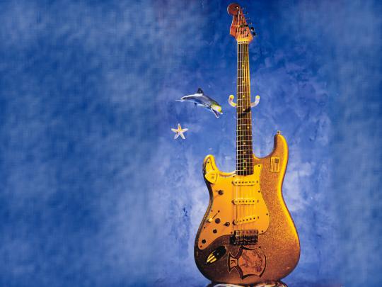 Fender Wallpapers Desktop