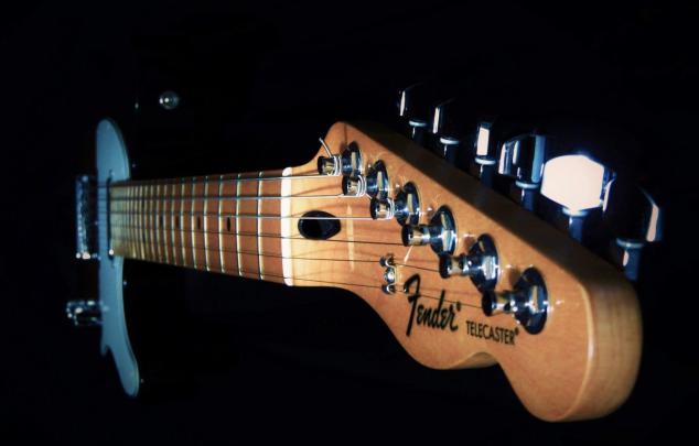 Fender Wallpapers - 4k, HD Fender Backgrounds on WallpaperBat