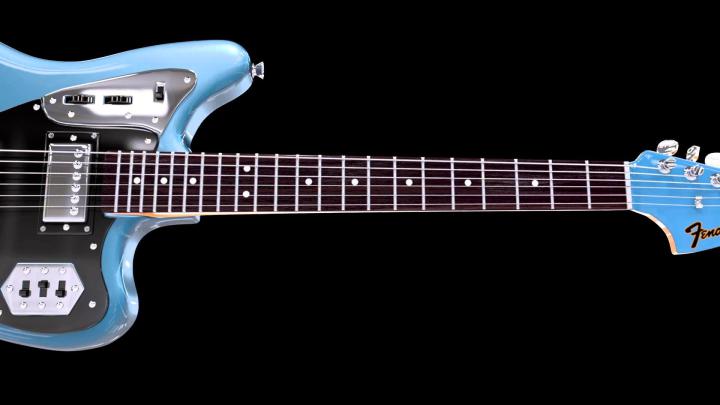Fender Wallpaper (56+ pictures)