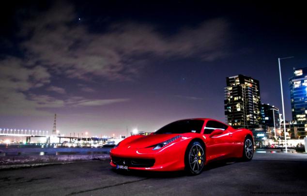 Best Ever Ferrari 458 Italia Wallpaper High Resolution - wallpaper