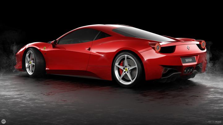 50+ Great Ferrari 458 Italia Hd Wallpapers 1080p - wallpaper quotes