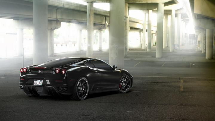 ferrari 458 italia image free hd widescreen (Eetu Allford 1920x1080 