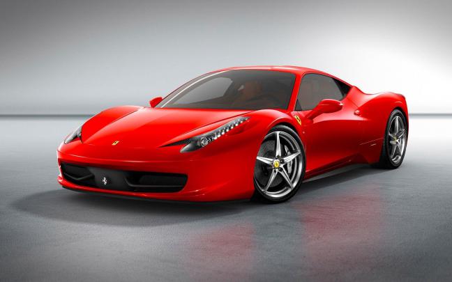 Ferrari 458 Italia Wallpaper HD (79+ images)