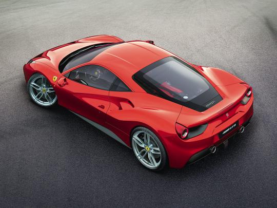 Ferrari 488 Spider Wallpapers - Top Free Ferrari 488 Spider Backgrounds 