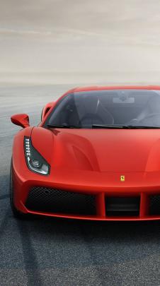 Ferrari 488 Spider Wallpapers - Top Free Ferrari 488 Spider Backgrounds 