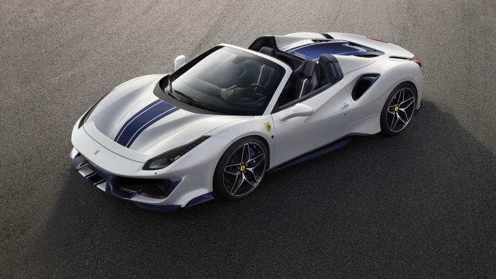 Ferrari 488 Spider Wallpapers - Top Free Ferrari 488 Spider Backgrounds 