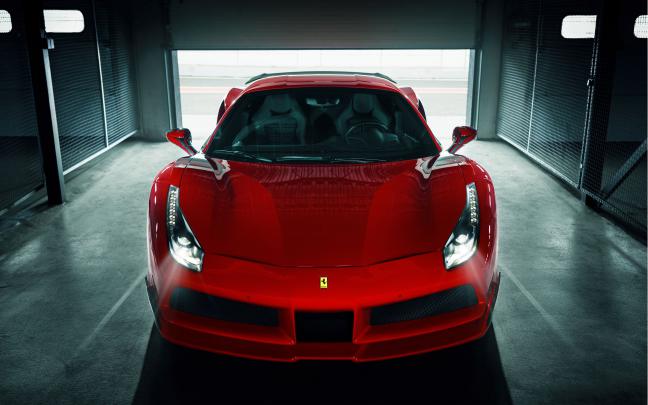 Ferrari 488 Spider Wallpapers - Top Free Ferrari 488 Spider Backgrounds 