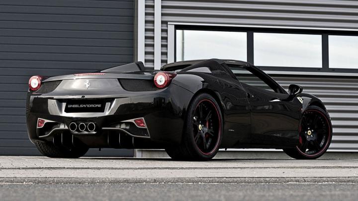 1920X1080 Ferrari Wallpapers - Top Free 1920X1080 Ferrari Backgrounds 
