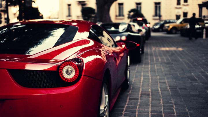 1920X1080 Ferrari Wallpapers - Top Free 1920X1080 Ferrari Backgrounds 