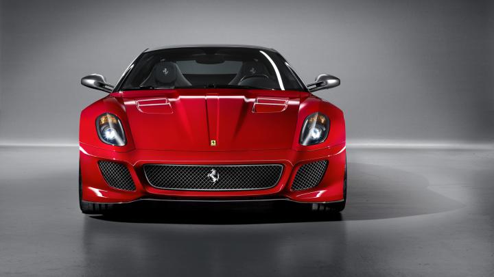 Ferrari 599 gto cars front wallpaper | AllWallpaper.in #7697 | PC | en