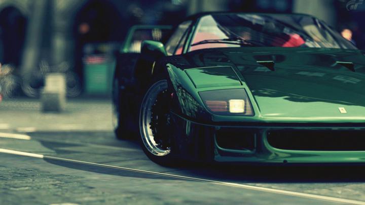1920X1080 Ferrari Wallpapers - Top Free 1920X1080 Ferrari Backgrounds 