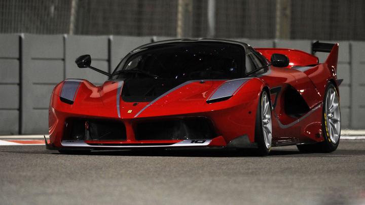 Ferrari 488 Gtb Wallpaper 1920x1080 - Supercars Gallery