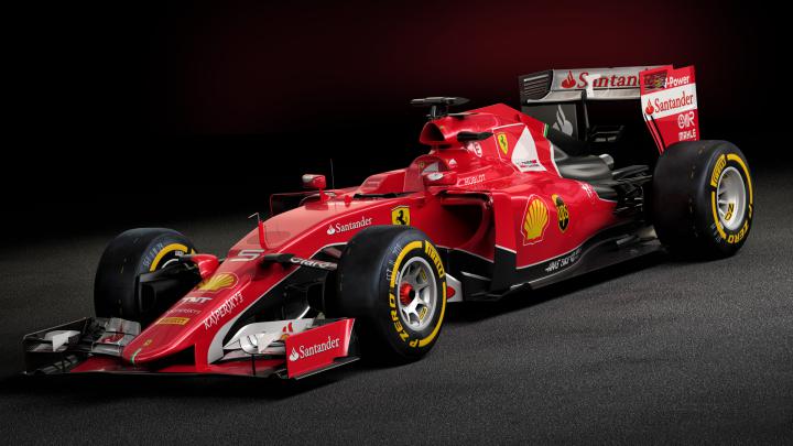 Wallpaper Ferrari f1 dangeruss cg render Red Formula 1 1920x1080