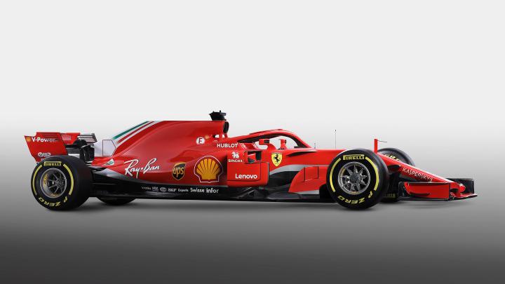 [25+] Ferrari F1 Wallpapers 