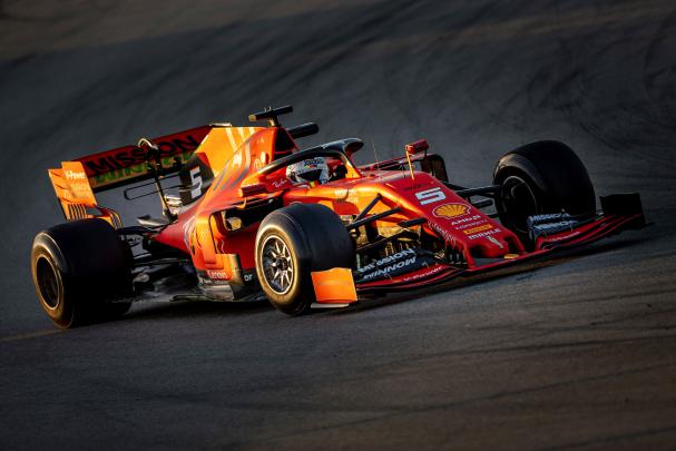 40+ Fakten \u00fcber Ferrari F1 Wallpaper 2019: The mission winnow banding 