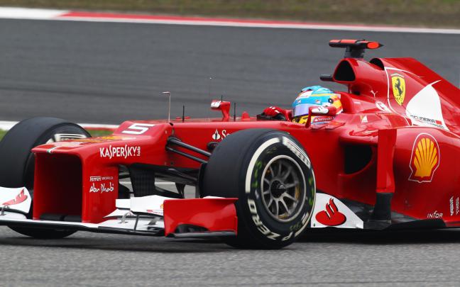 Fernando Alonso Formula One wallpaper | 1920x1200 | #16721