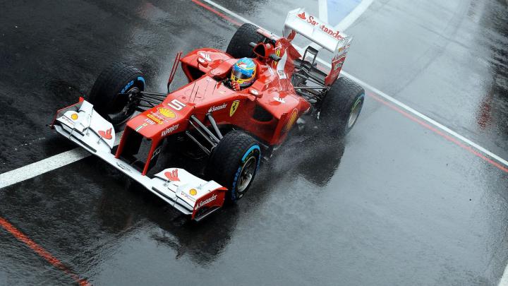 [47+] F1 Wallpapers High Resolution 