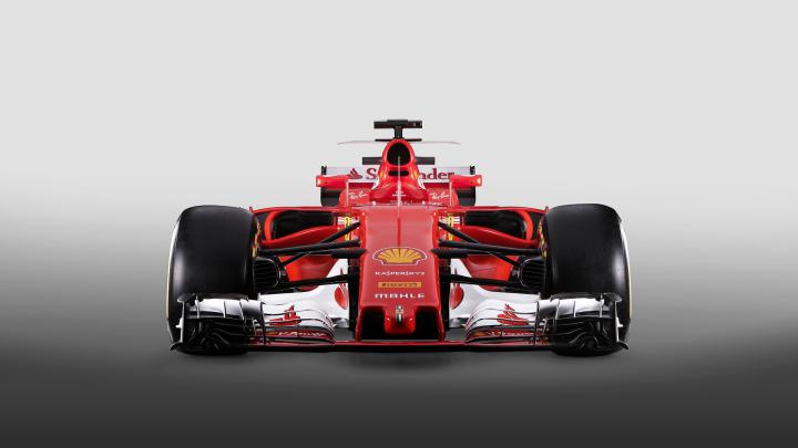 50+ Sfondo Ferrari F1 2018 - sfondo