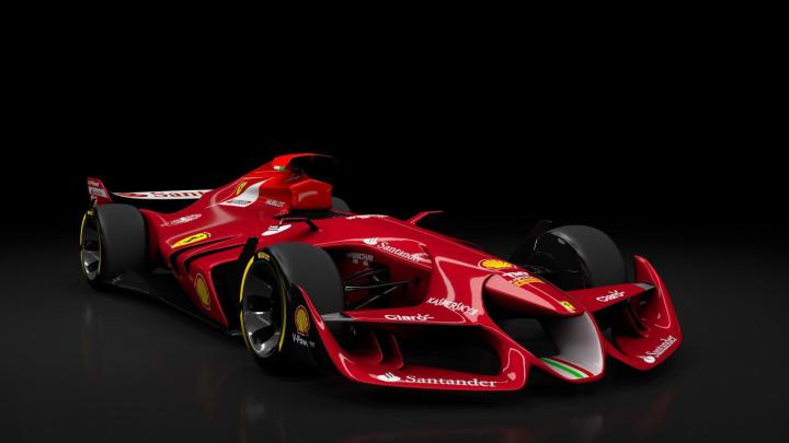 Lovely Sfondo Ferrari F1 2019 - sfondo