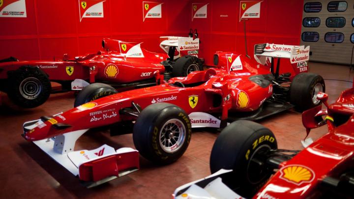 \u5fc3\u306b\u5f37\u304f\u8a34\u3048\u308b Ferrari F1 Wallpaper 1920x1080 - \u611f\u30d5\u30b6\u7c73